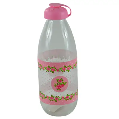 Boca Milky 1l flower