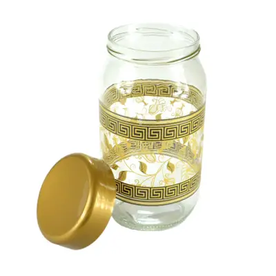 Tegla GOLD 1000cc