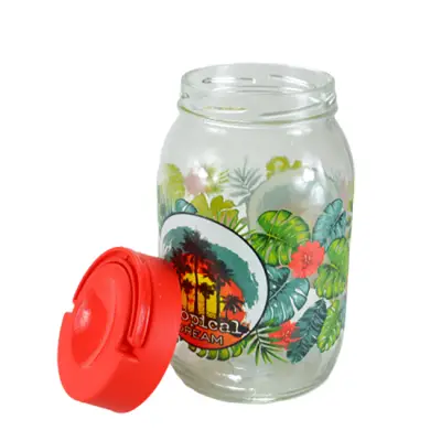 Tegla TROPIKAL 2000cc