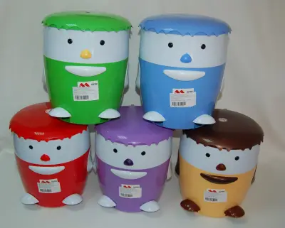 Kanta za otpatke dečja 15l ped