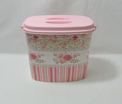 Kanta za deterdžent 7l ROZE