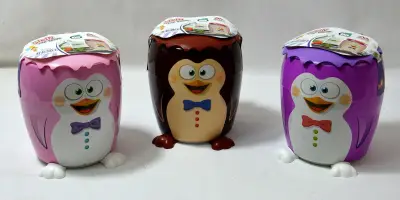 Kanta za otpatke MINIMINI mix