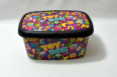 Kutija ukrasna 5l TOY BOX