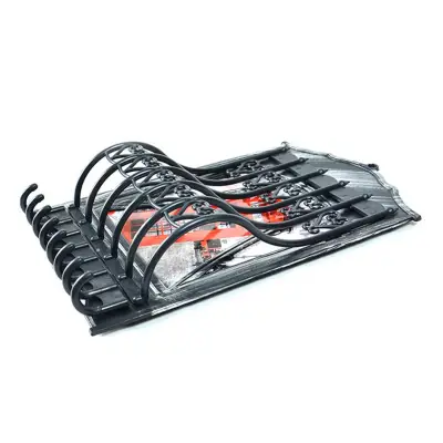 Čiviluk-Stalak za ključeve SIV