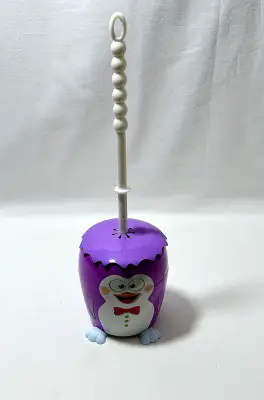 Četka za wc pingvin LJ.B.P-mix