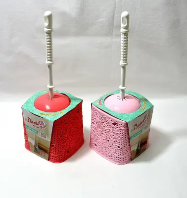 Četka za wc Danteli mix