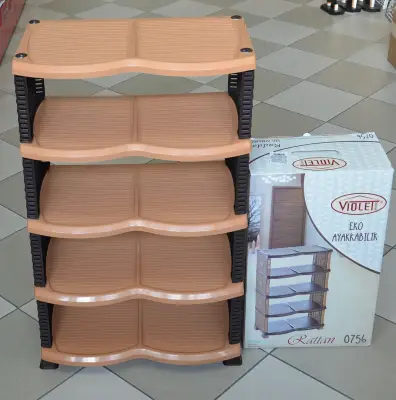 Cipelarnik BEŽBRAON 48x30x79cm