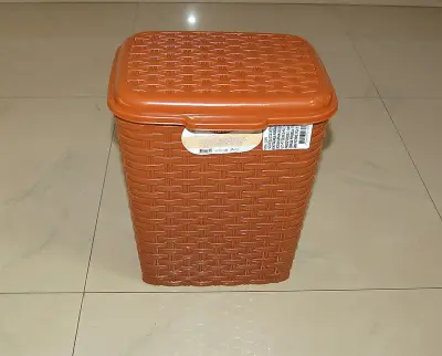 Kutija za deterdž.ratan 8l MIX