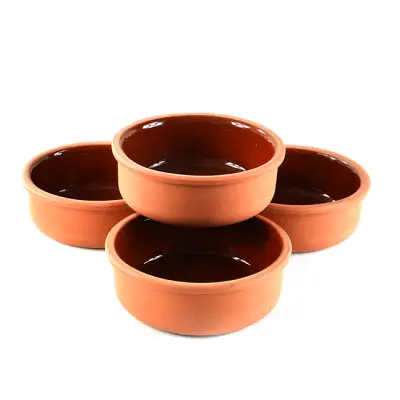 Činija-pekač okrugla 14cm 1/4