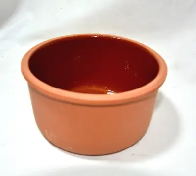 Činija-pekač okrugla 16cm 1/1