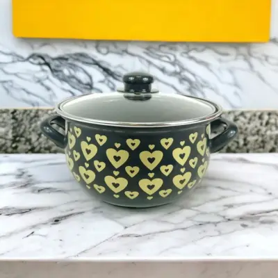 Šerpa emajl 20cm S zl.sr-3.25l