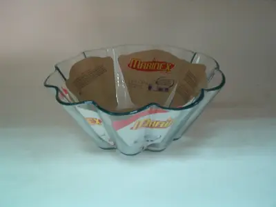 Činija MARINEX za puding