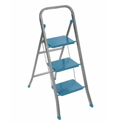 Merdevine KOLOR 3 STEP