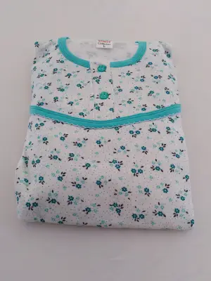 Pidžama ž.Smart mix L-3XL(4)