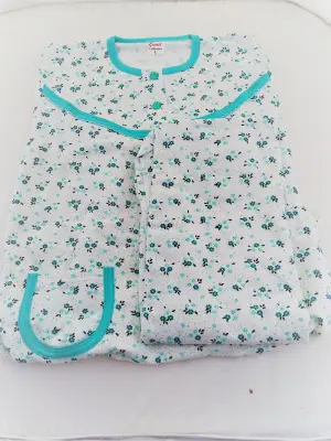 Pidžama ž.Smart mix L-3XL(4)