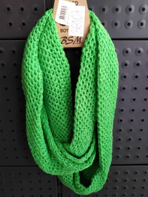 Šal-spojeni BSM snood mix(25)