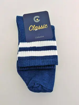 Čarape ž.Classic coll.spor(12)