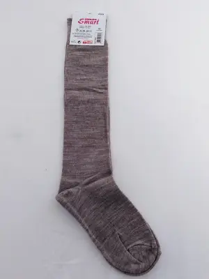Čarape ž.Smart dok.bež 36-40(6