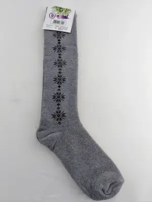 Čarape ž.Ikbal dokol.ter.STD(6