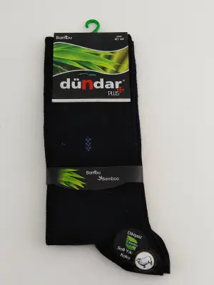 Čarape m.Dundar plus 40-44(12)