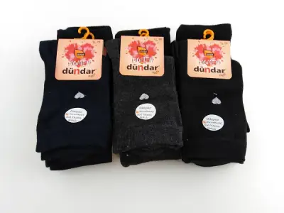 Čarape ž.Dundar plus 36-39(12)