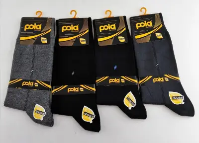 Čarape m.Pola con.mod.40-44(12