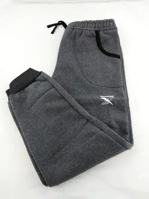 Trenerka d.deo siva 13-16(4)