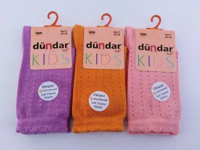 Čarape d.Dundar plus.26-28(12)