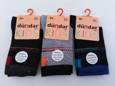 Čarape d.Dundar plus.26-28(12)