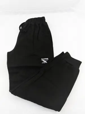 Trenerka d.deo crna 13-16(4)