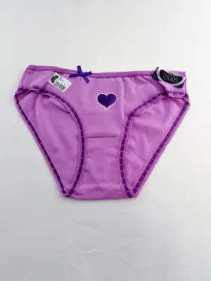 Gaće ž.Gumuš bik.mix boje 6(12