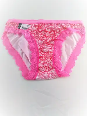 Gaće ž.T.srce mix boje 5(12)
