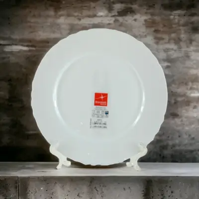 Tanjir EBRO plitki 25.5cm