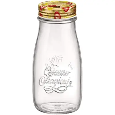 Boca QUATTRO stag.1l