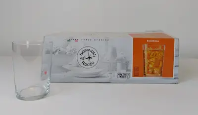 Čaša BODEGA 505cc 1/12