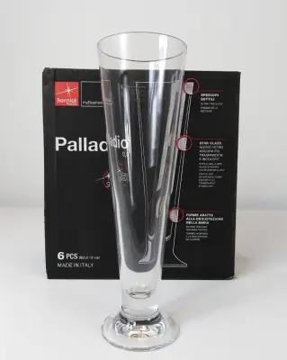 Čaša PALLADIO-baž.300cc 1/6