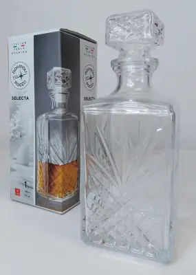Decanter SELECTA