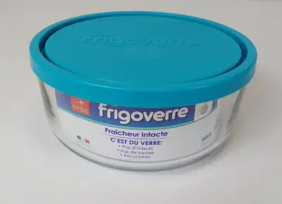 Posuda FRIGOWERRE fi18cm