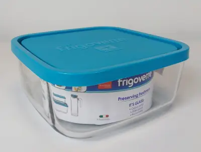 Posuda FRIGOWERRE 22x22cm