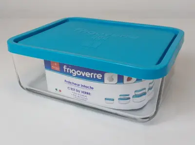 Posuda FRIGOWERRE 26x21cm