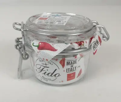 Tegla FIDO sa mehaniz.125cc