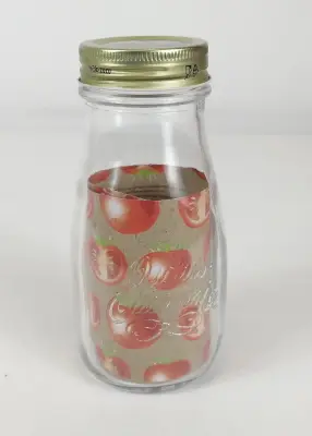 Boca QUATTRO stag.400cc