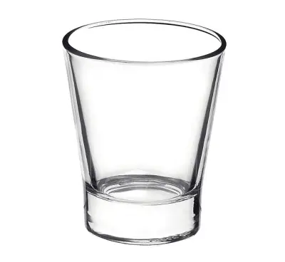 Čaša CAFFEINO shot 85cc 1/3