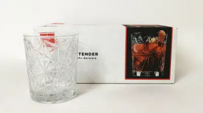 Čaša BARTENDER dof 390cc 1/6