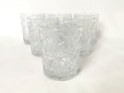 Čaša BARTENDER dof 390cc 1/6
