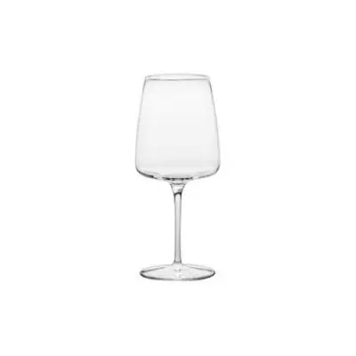 Čaša NEXO crno vino 540cc 1/6