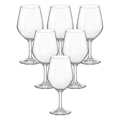 Čaša VERSO coctail 400cc1/6