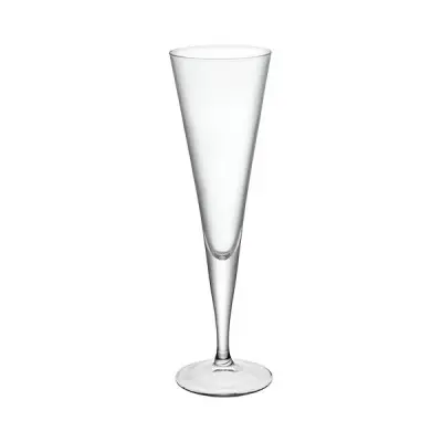 Čaša YPSILON flute 160cc 1/6