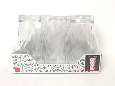 Čaša KALEIDO long 365cc 1/6