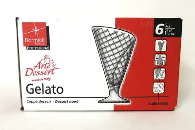 Kup GELATO 270cc 1/1 (6)